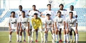 غزل المحلة يعلن مفاجأة لجماهيره قبل مواجهة إنبي في الدوري