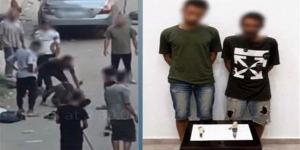 «أولوية جمع الزبالة» تشعل مشاجرة بالأسلحة البيضاء في الإسكندرية