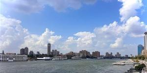 انخفاض كبير، درجات الحرارة اليوم السبت في مدن ومحافظات مصر