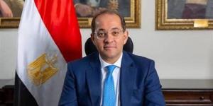 وزير المالية: 5 خطوات لإصدار "مخالصة نهائية" معتمدة بسداد ضريبة التصرفات العقارية "أون لاين"