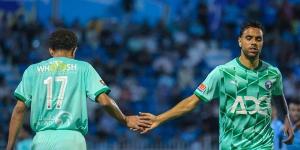الظهور الأول للصفقة الجديدة، قائمة بيراميدز لمواجهة المصري بالدوري