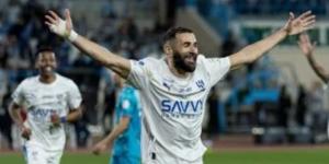 كريم بنزيما يرفض الانتقال لـ الشباب السعودي