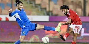 ماذا يفعل الأهلي عند مواجهة سموحة قبل صدام الخميس؟
