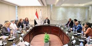 البكالوريا المصرية تدخل عصر الألمانية.. إتاحة كتاب "Dabei" ومحتواه الرقمي للطلاب