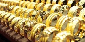 أسعار الذهب في السعودية اليوم الأحد