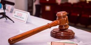 محاكمة 8 متهمبن باستعراض القوة وترويع المواطنين بالهرم.. 19سبتمبر