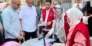 وكيل الصحة بالإسكندرية يقود جولة ميدانية موسعة لمتابعة جاهزية المنشآت الصحية