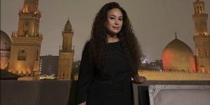 هند صبري تبدأ تصوير مسلسل "دم على نهد" في الأسبوع الأول من سبتمبر