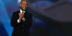 أسعار تذاكر حفل تامر عاشور في مكتبة الإسكندرية الليلة