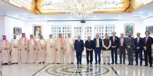 السعودية وباكستان تتطلعان لرفع الصادرات الزراعية إلى 3 مليارات دولار