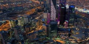 "الرياض المالية": نمو الاقتصاد السعودي قد يتسارع إلى 7.8% في 2027