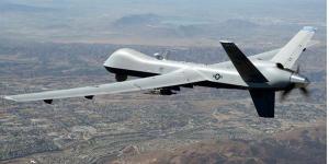 الحرس الثوري الإيراني: أسقطنا طائرة مسيرة من طراز "MQ-9"