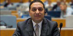 رسميًا.. المستشار محمد عادل متحدثًا باسم رئاسة مجلس الوزراء