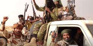 بعد انشقاقه ومجموعته عن الدعم السريع، رئيس استخبارات حميدتي يكشف مخطط المليشيا لتدمير السودان (فيديو)