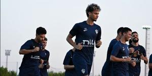 ثنائي الزمالك يخضع لاختبار المنشطات بعد الفوز على بتروجت في الدوري