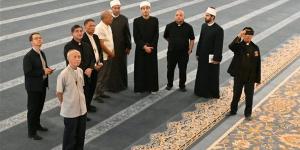 من «جوار الحضارات» لقبول الآخر، الأوقاف تستعرض مع القساوسة الفلبينيين ركائز التعايش المصري