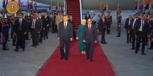 زيارة الرئيس الصيني لمصر، دفعة جديدة للاستثمارات والتجارة وتعزيز الشراكة الاقتصادية
