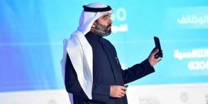 وزير الاتصالات يبحث في واشنطن تعزيز الشراكات في الذكاء الاصطناعي
