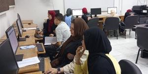 فرصة أخيرة للتسجيل، جامعة قناة السويس تواصل مساعدة طلاب المرحلة الثالثة حتى غد الأربعاء