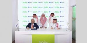 "زين السعودية" وداتاڤولت تبرمان شراكة لتطوير مراكز بيانات متقدمة بالمملكة