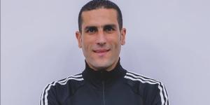 طاقم مصري لمباراة سبورتيف الكاميروني ورايون الرواندي بالكونفدرالية