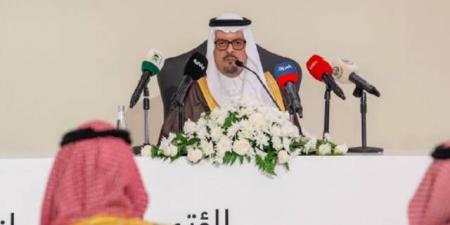 نائب
      أمير
      منطقة
      مكة
      المكرمة:
      "لاحج
      بلا
      تصريح"
      وستطبق
      الأنظمة
      بكل
      حزم
