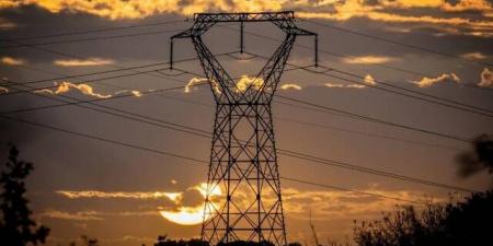 إنجاز
      40%
      من
      أولى
      مراحل
      مشروع
      الربط
      الكهربائي
      بين
      مصر
      والسعودية