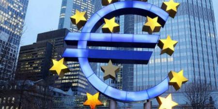 اقتصاد
      منطقة
      اليورو
      ينمو
      بنسبة
      0.3%
      بالربع
      الأول