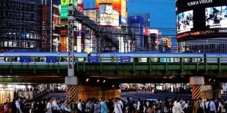 اقتصاد
      اليابان
      ينكمش
      2%
      في
      الربع
      الأول
      ويعيق
      خطط
      الفائدة
