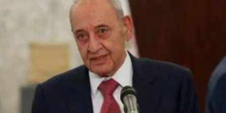 رئيس البرلمان اللبنانى: إسرائيل ارتكبت 30 ألف خرق للقرار الأممى 1701
