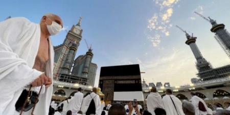 السعودية :أكثر من 5 آلاف مسكن ومئات المخيمات خلال موسم الحج المقبل