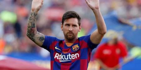 ميسي قد يعود لأبطال أوروبا في صفقة مثيرة للجدل