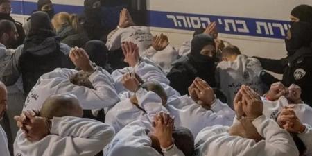 "الاتحاد العام للمرأة" يطالب بإرسال بعثة تقصي حقائق إلى سجون الاحتلال