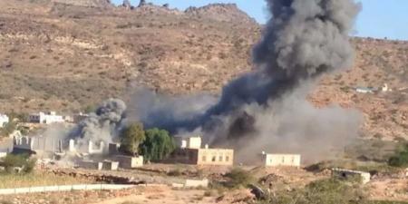 اليمن: 20 قتيلاً و34 جريحاً في مواجهات قبلية