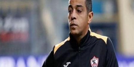 وفاة محمد صبري نجم الزمالك ومنتخب مصر السابق