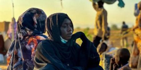 شبكة أطباء السودان: توثيق 32 حالة اغتصاب لفتيات فارات من الفاشر خلال أسبوع