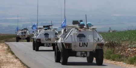 "يونيفيل": أكثر من 10 آلاف انتهاك إسرائيلي في لبنان منذ عام