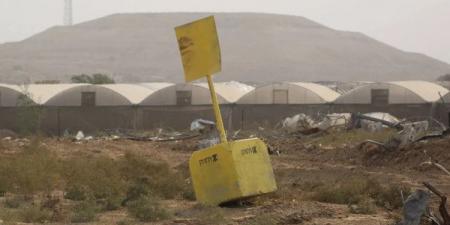 إصابات برصاص الاحتلال شرق مخيم جباليا والبريج