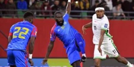 نيجيريا تشكو الكونغو رسميا إلى فيفا وتطالب بعدم تأهلها لملحق كأس العالم