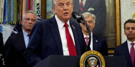 إدارة ترامب تعتزم حل وكالة رئيسية لأبحاث المناخ