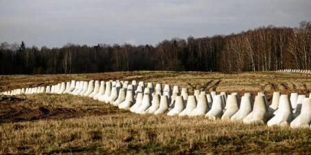 للمرة الأولى منذ الحرب الباردة.. بولندا تبدأ إنتاج ألغام مضادة للأفراد