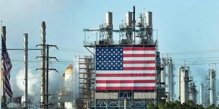 "جابيكس"
اليابانية
تشتري
أصول
نفط
وغاز
أمريكية
بـ1.3
مليار
دولار