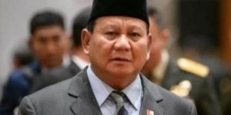 من إسلام أباد.. الرئيس الإندونيسى يجدد التزام بلاده بدعم القضية الفلسطينية