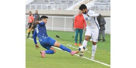 الشباب
يهزم
الجهراء
بثنائية
برونو