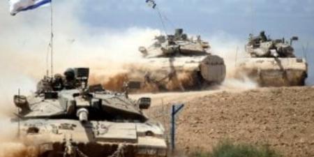 قوات الاحتلال الإسرائيلي تتوغل مجددا في ريف القنيطرة جنوبي سوريا