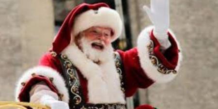 إسرائيل تعتقل بابا نويل فى حيفا خلال احتفال بعيد الميلاد.. فيديو