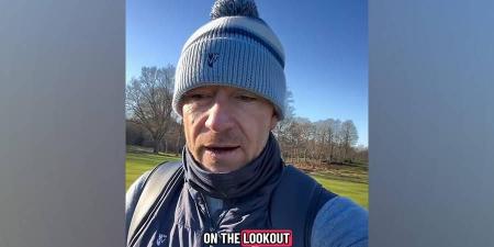 جون تيري ينفي تدريب فريق درجة أولى