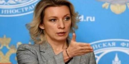 الخارجية الروسية: هجوم كييف على مقر بوتين غير مسبوق على الإطلاق