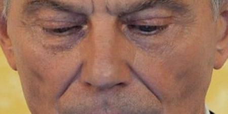 وثائق تظهر كيف حمى تونى بلير جنودا بريطانيين ضربوا عراقيا حتى الموت فى 2005