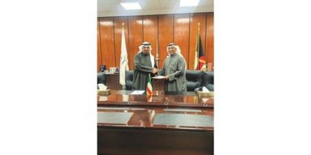 اتفاقية تعاون بين «المواصلات» وجمعية العلاقات العامة